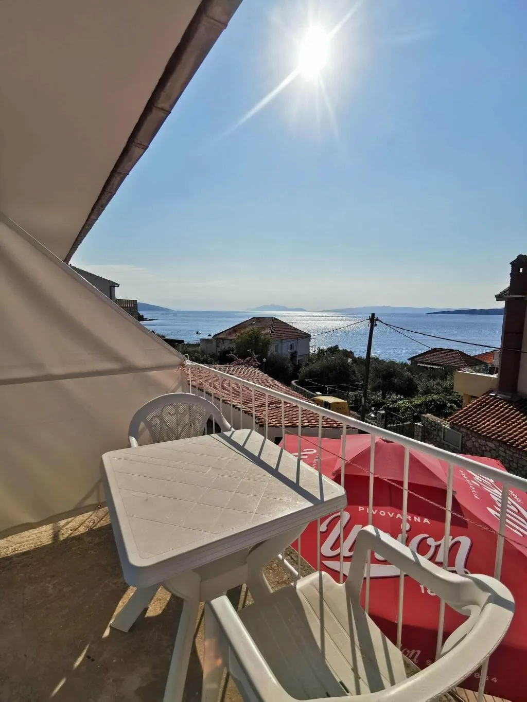 Room, Bed And Breakfast Vjeko, Split
