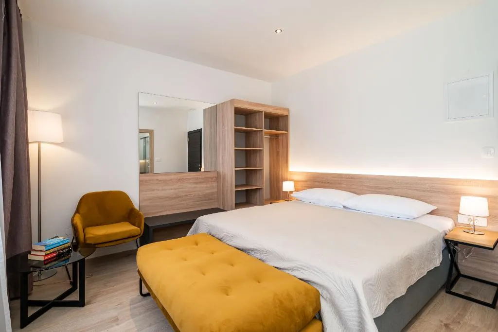 APARTMENT ONE BEDROOM Room, Bacan Serviced Apartments, Dubrovnik