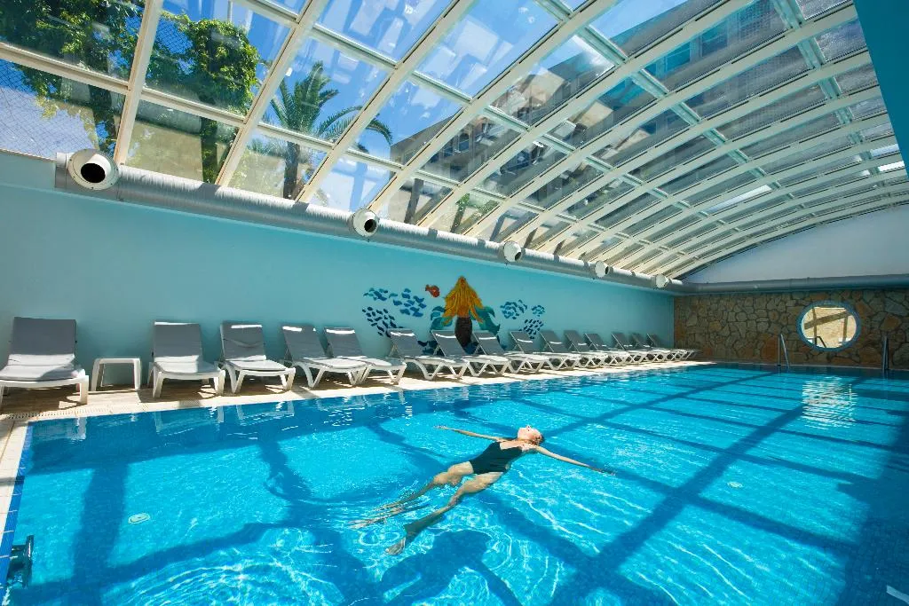 Pool, Perre La Mer Resort and Spa, Antalya