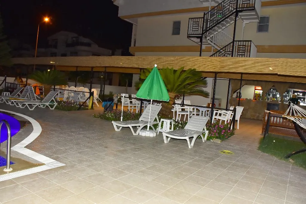 Pool, Nora Suit Hotel, Antalya