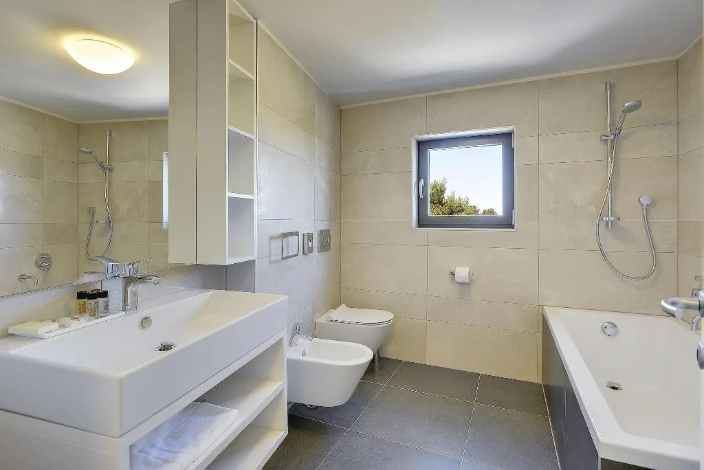 Room, Residence Rovinj&, Istria