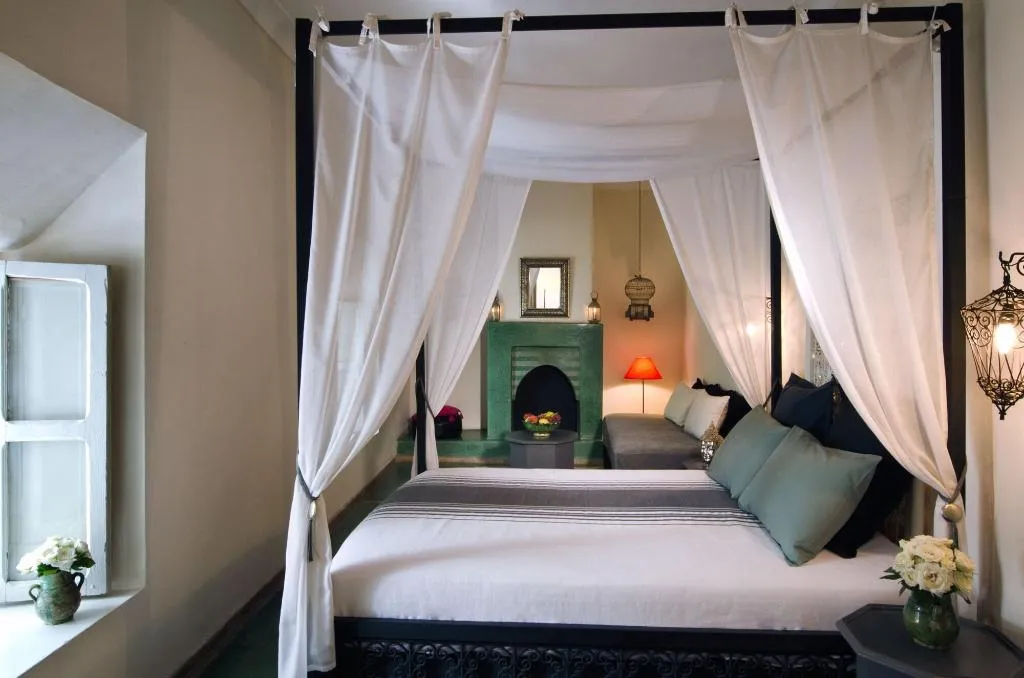 Room, Riad Vert Marrakech, Marrakech