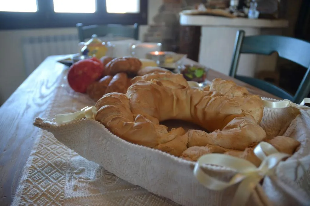Lobby, B&B Antica Botte Sassari, Alghero
