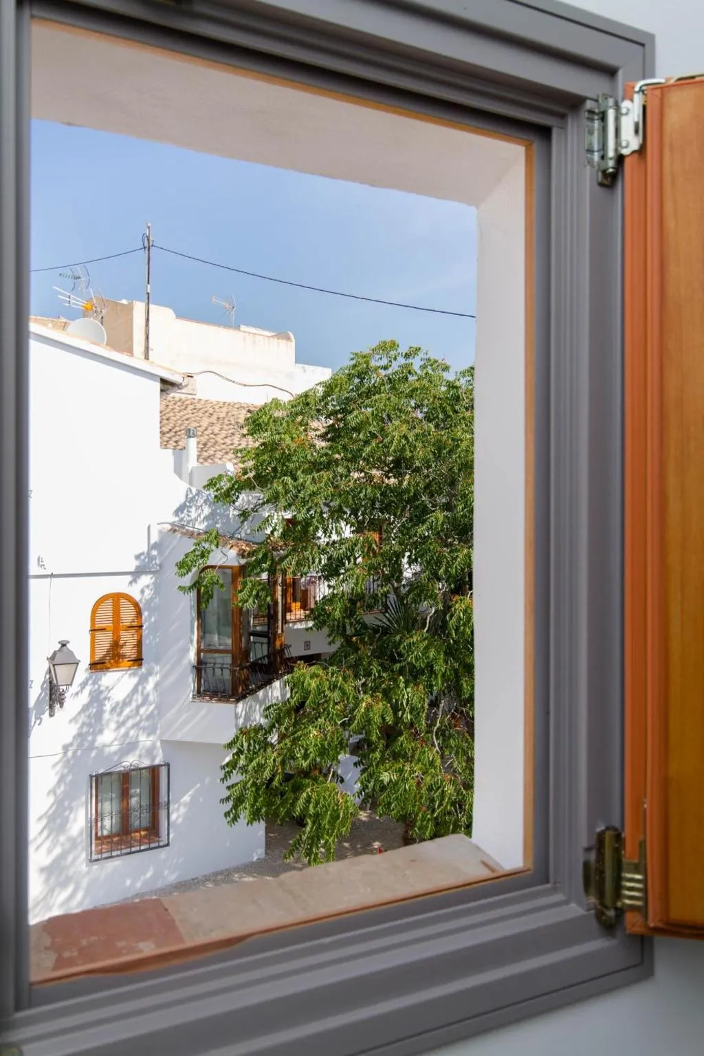 Room, La Serena, Costa Blanca