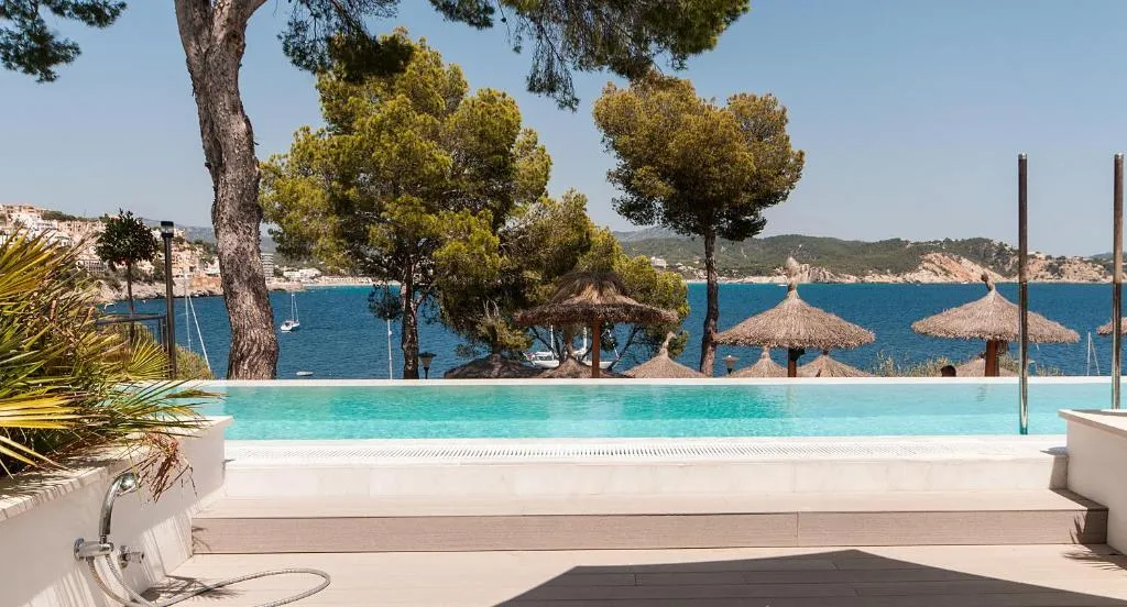 SUITE PREMIUM SEA VIEW Room, Hotel Gran Fornells Thalasso & Spa, Majorca
