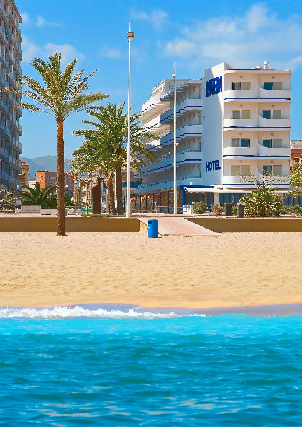 General view, RH Riviera-Only Adults, Valencia