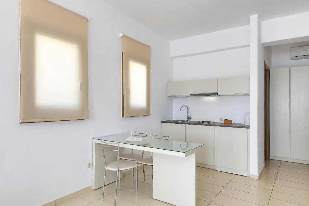 STUDIO SUPERIOR SEA VIEW Room, Lithos by Spyros & Flora, Mykonos