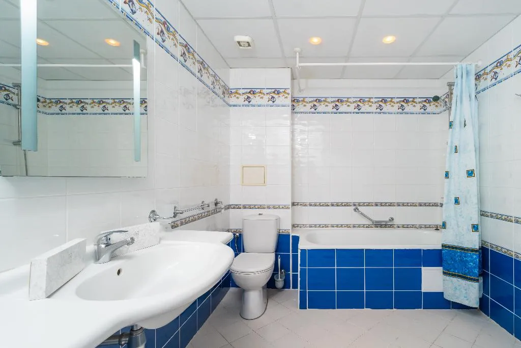 TWIN STANDARD Room, MPM Arsena, Bourgas
