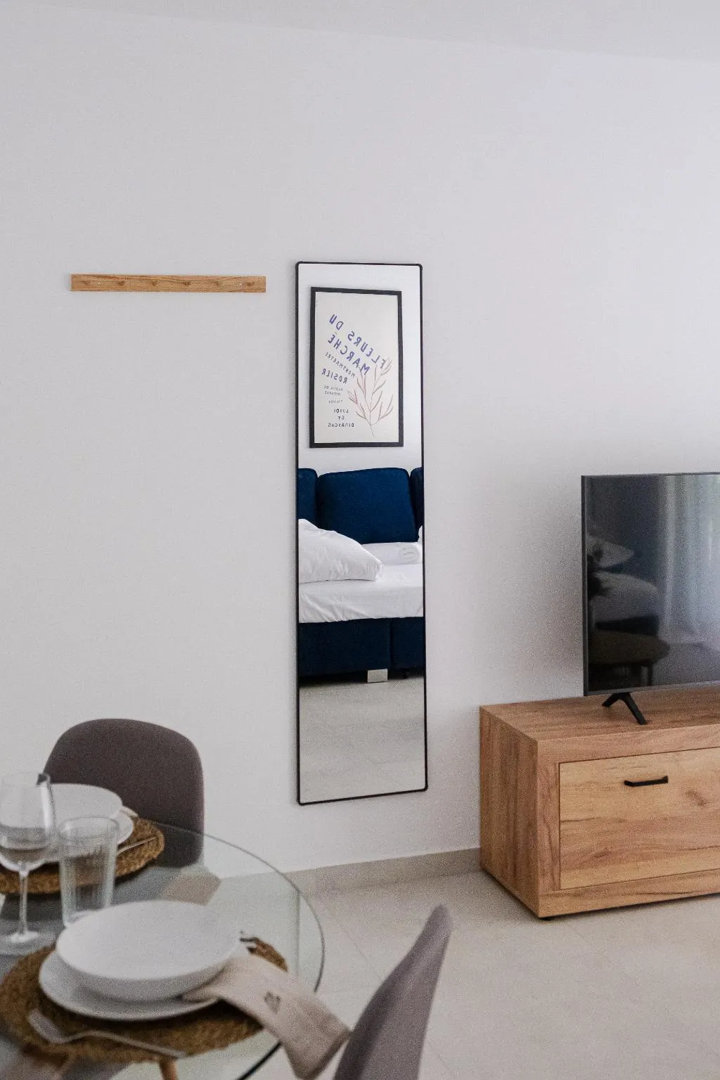 APARTMENT DELUXE TWO BEDROOM Room, Noon Smart Residences, Athens