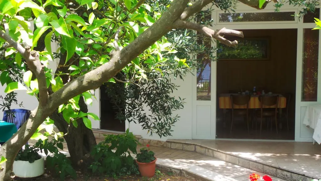 General view, Pension Vice, Split