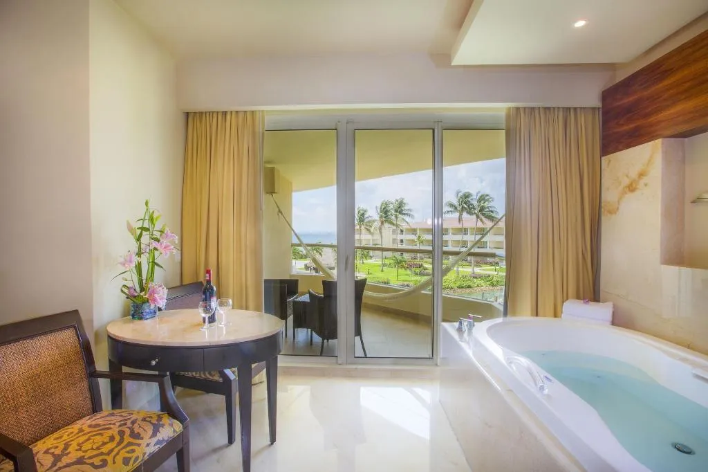 Room, Moon Palace Nizuc  All Inclusive, Cancun Area