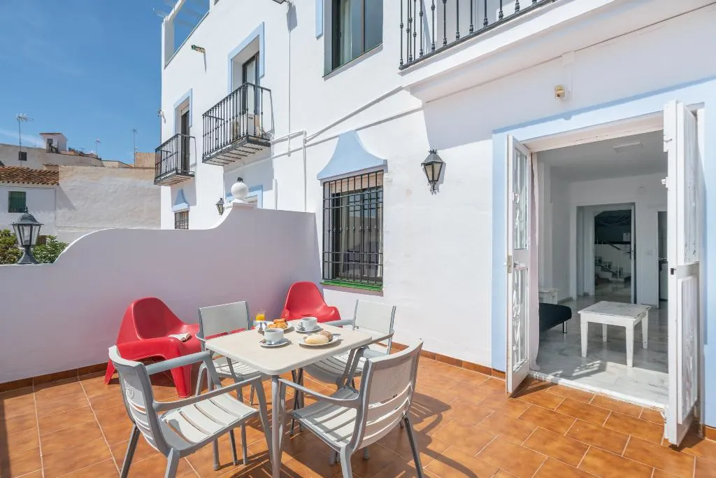 APARTMENT SEA VIEW ONE BEDROOM Room, Hotel Playamaro, Costa Del Sol