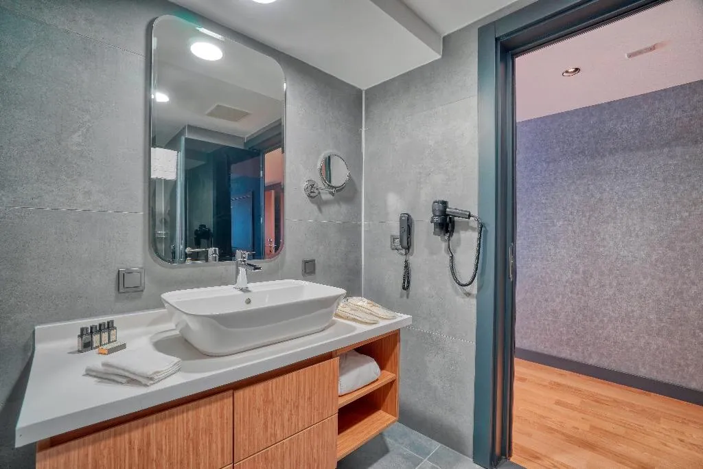 SUITE EXECUTIVE Room, Ibos Hotels Izmir, Izmir