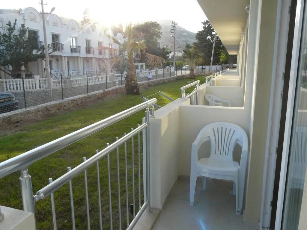 Room, Viras Hotel, Bodrum
