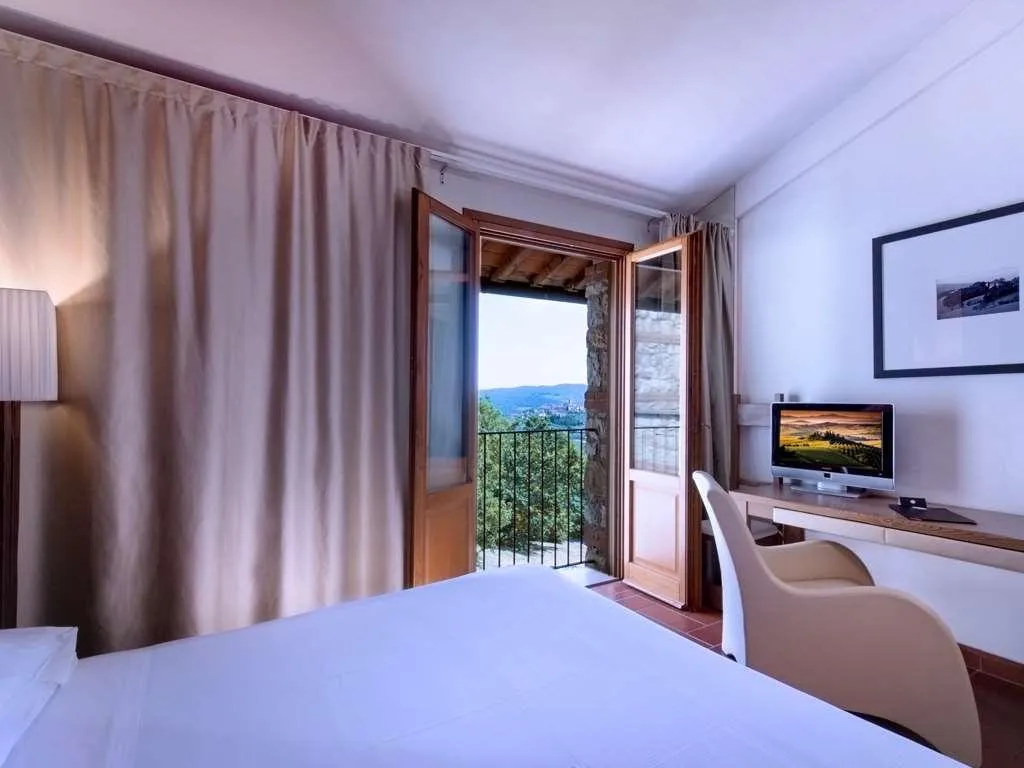 Room, Cdh Hotel Radda, Florence