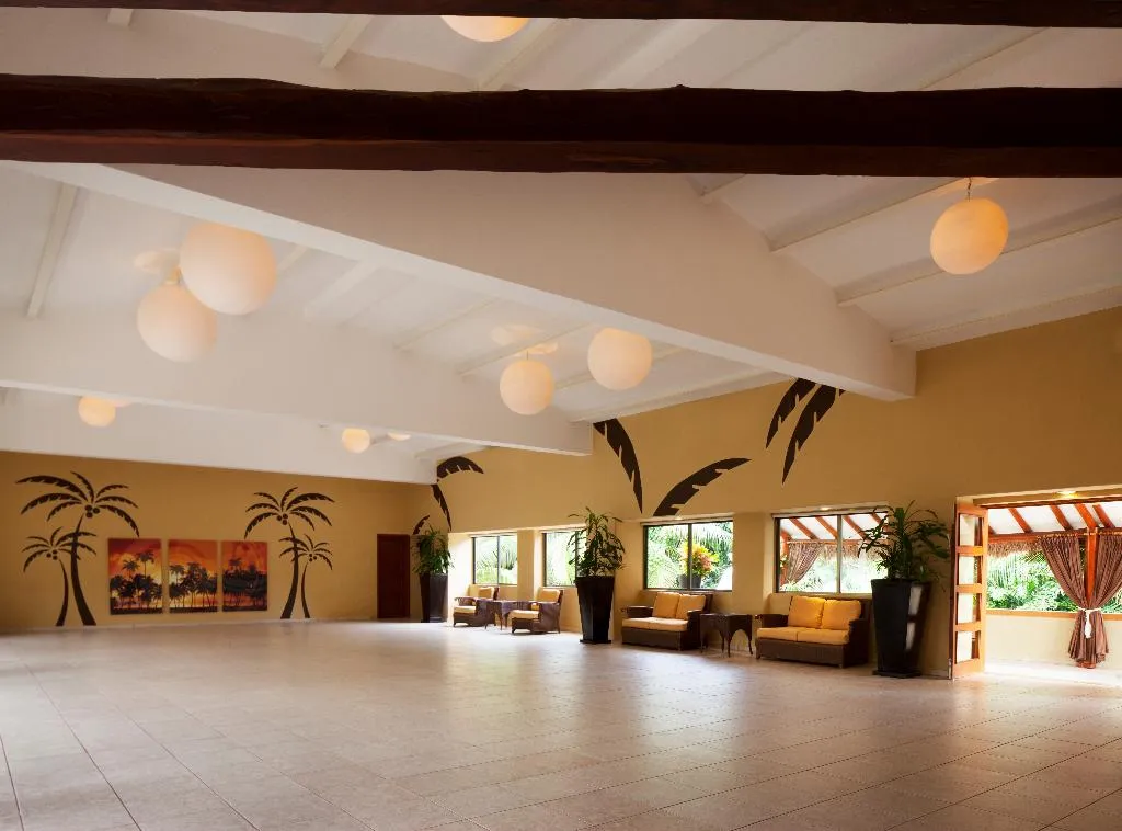 Conferences, El Dorado Seaside Palms Spa Resort-All Inclusive, Cancun Area