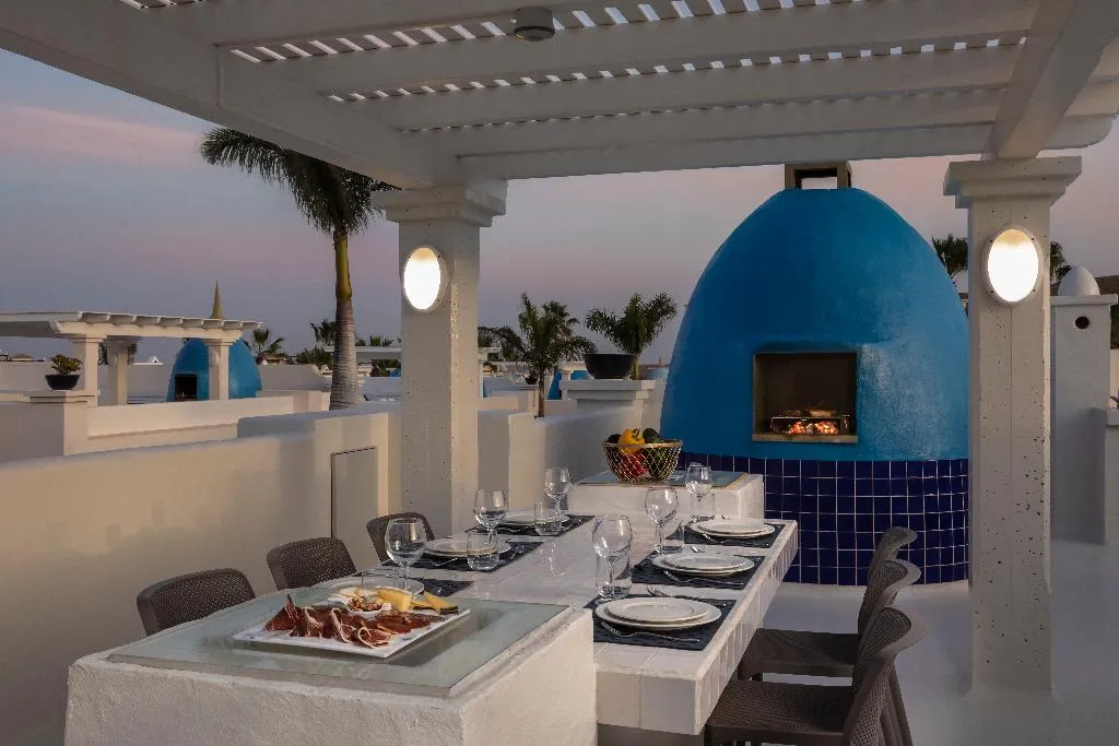 VILLA GRAND Room, Bahiazul Resort Fuerteventura, Fuerteventura