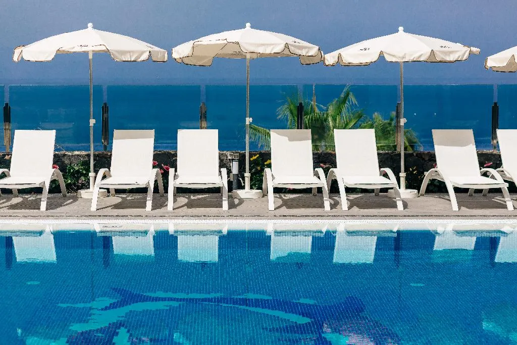General view, Klayman Diamond Aparthotel, Tenerife