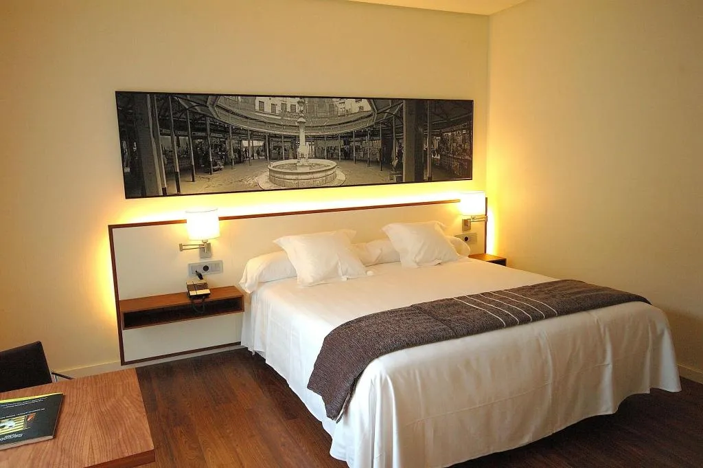 TWIN STANDARD Room, Primus Valencia, Valencia