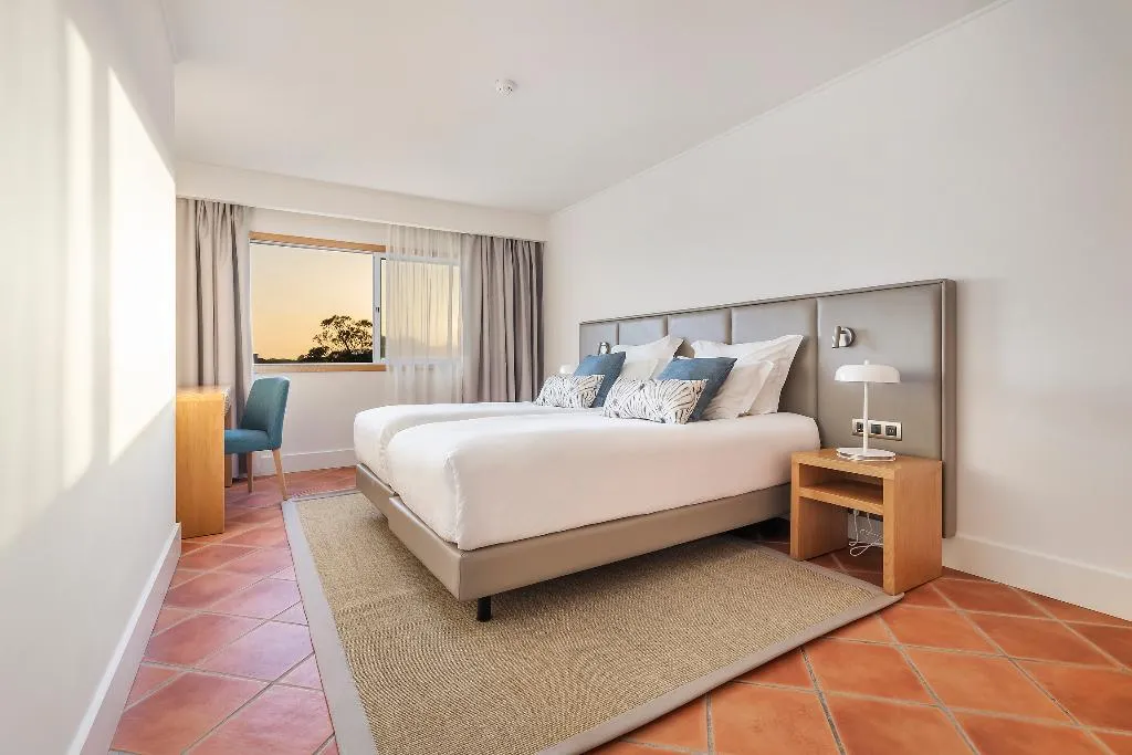 APARTMENT TWO BEDROOMS Room, The Patio Suite Hotel, Algarve