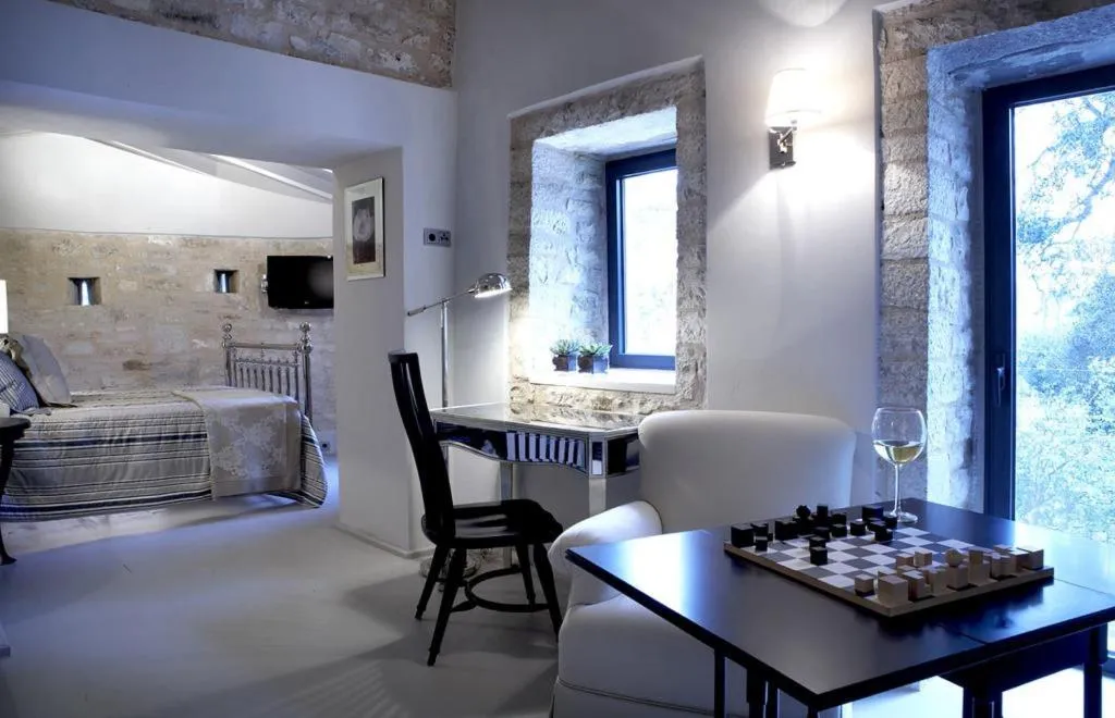 Room, Torri e Merli Hotel by GHH, Corfu