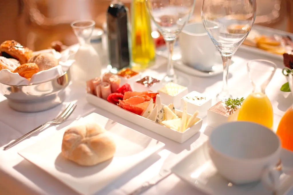 Restaurant, JOIA Salomé by Iberostar, Tenerife
