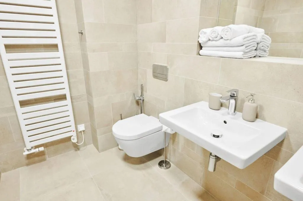 Room, Pytloun Bristol Residence Prague, Prague