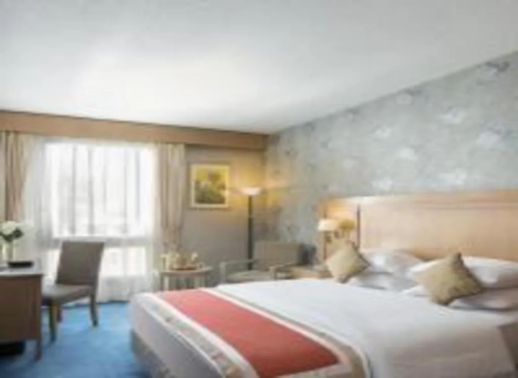 SINGLE STANDARD Room, Le Passage Cairo Hotel & Casino, Cairo