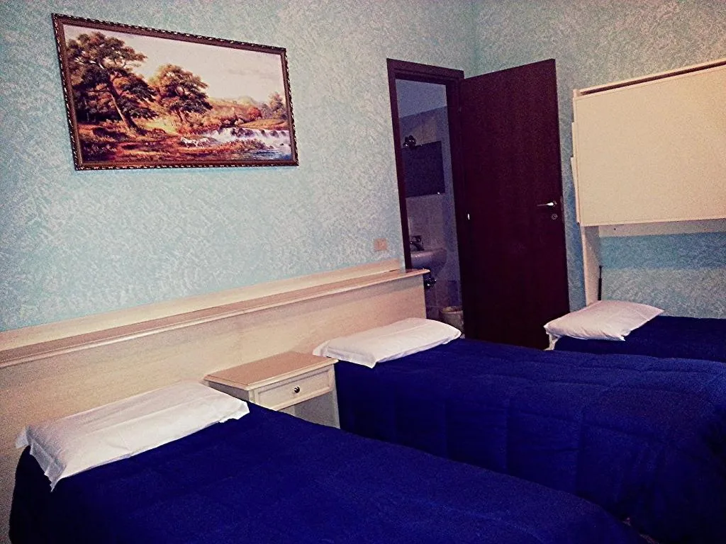 Room, Nuova Locanda Belvedere, Venice