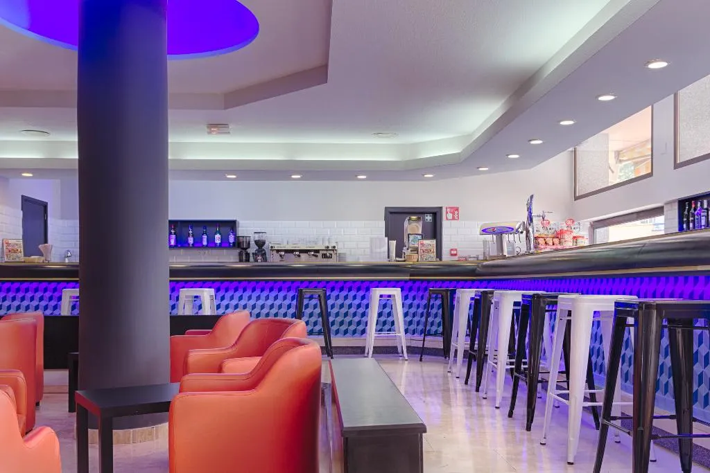 Bar, Medplaya Monterrey, Costa Brava
