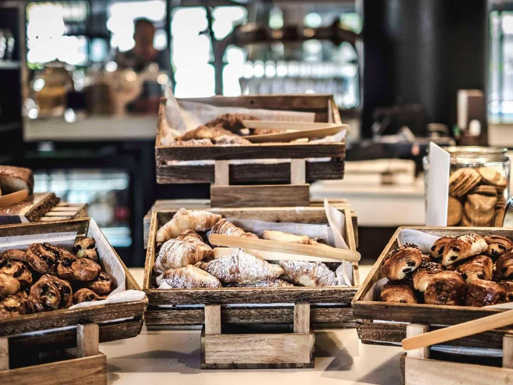 Restaurant, Novotel Barcelona Cornella, Barcelona