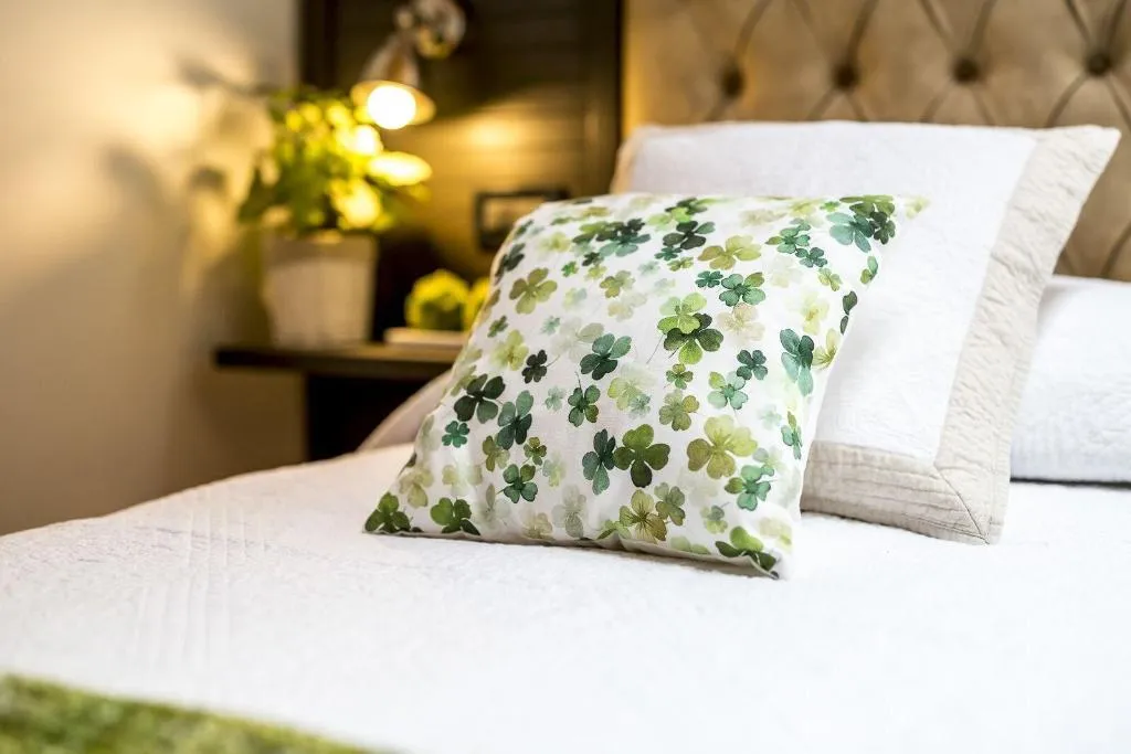 Room, Boma Country House, Rome