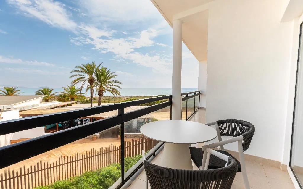 SUITE SEA VIEW Room, Grand Palladium Select Palace Ibiza, Ibiza