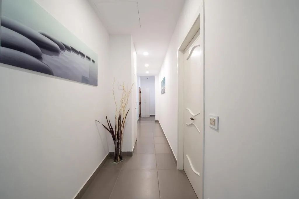 Lobby, Casa Evelina Sorrento, Naples
