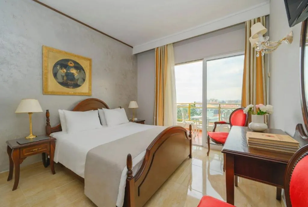 Room, Eona Beach Resort By Greek Pride, Halkidiki