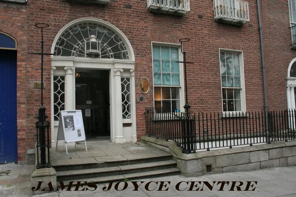 General view, Castle Hotel, Dublin