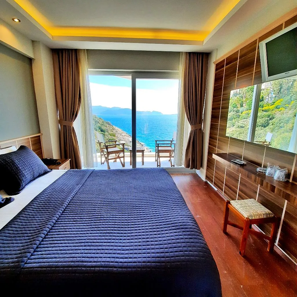 DOUBLE STANDARD Room, Aquarius Hotel, Dalaman
