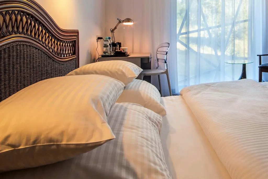 SINGLE STANDARD Room, Lenart, Krakow