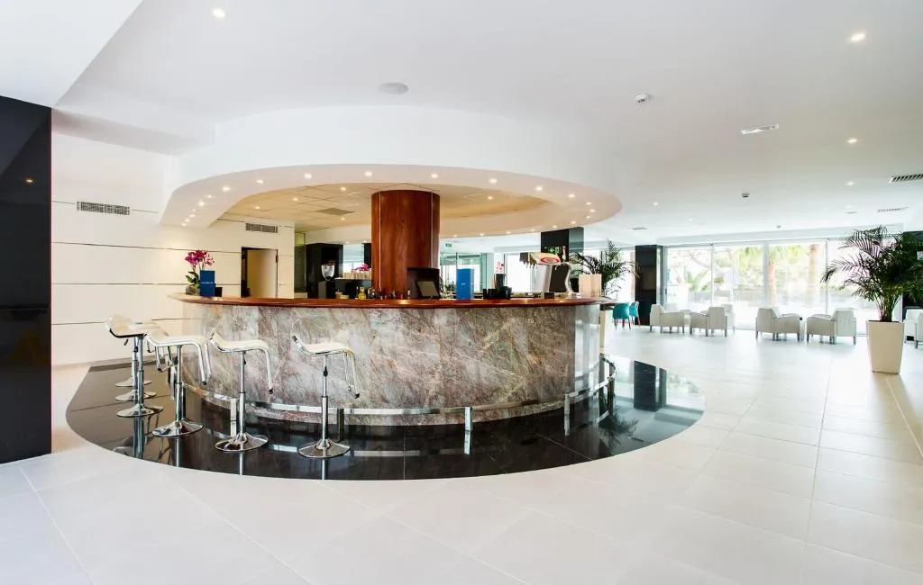 Bar, Reverence Life Hotel, Majorca