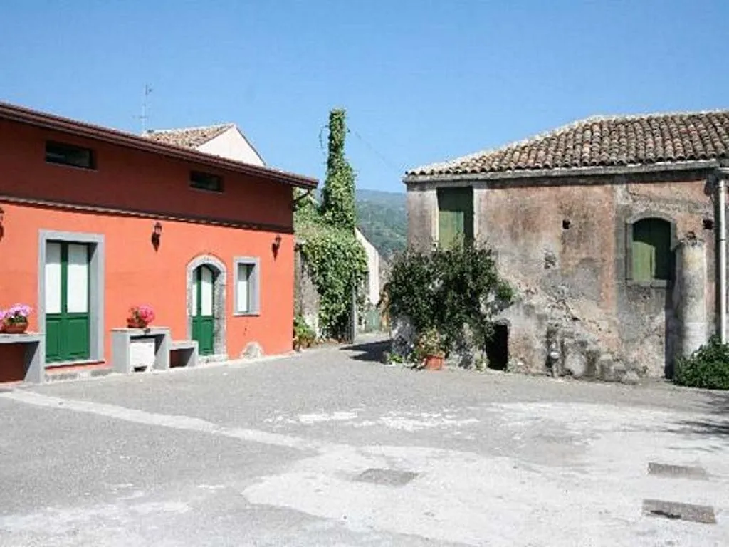 General view, Baglio delle Rose, Catania
