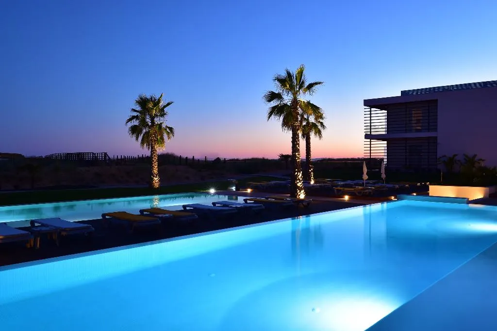 SUITE SEA VIEW Room, Pestana Alvor South Beach Premium Suite Hotel, Algarve