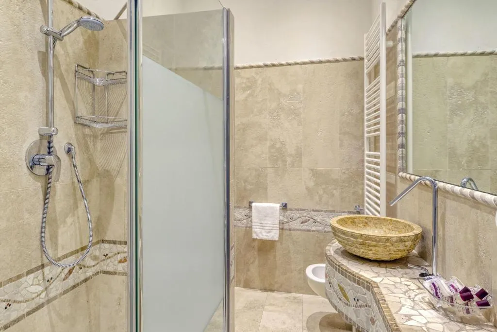 DOUBLE STANDARD Room, Al Piave, Venice