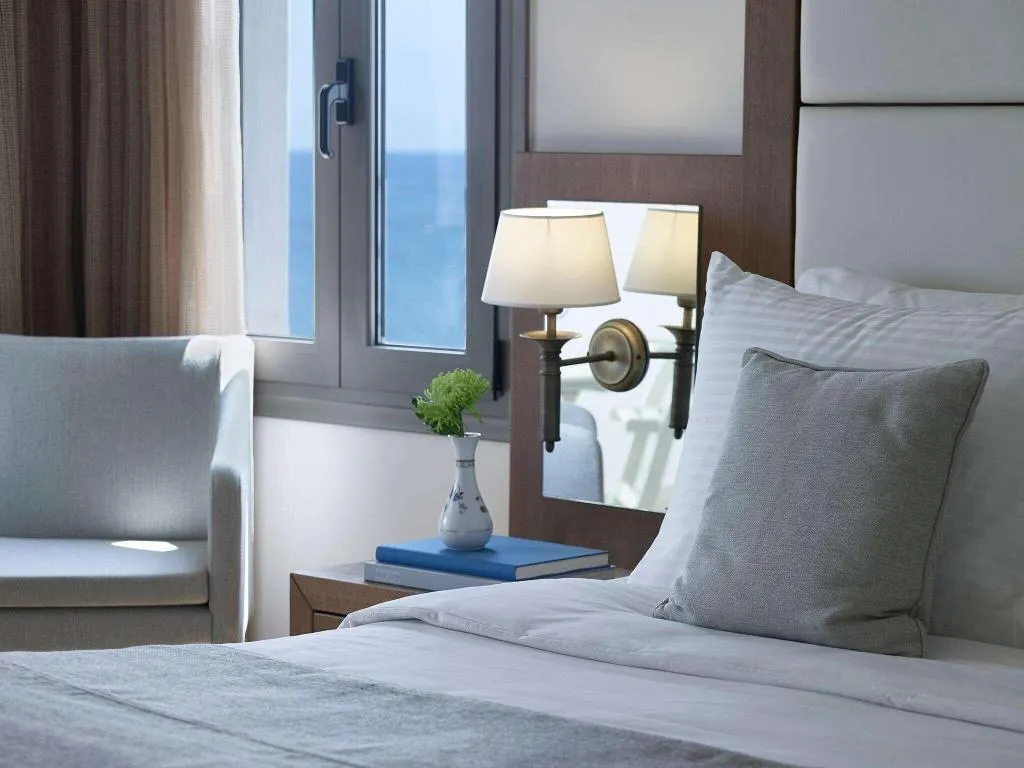 Room, Creta Maris Resort-All Inclusive, Crete