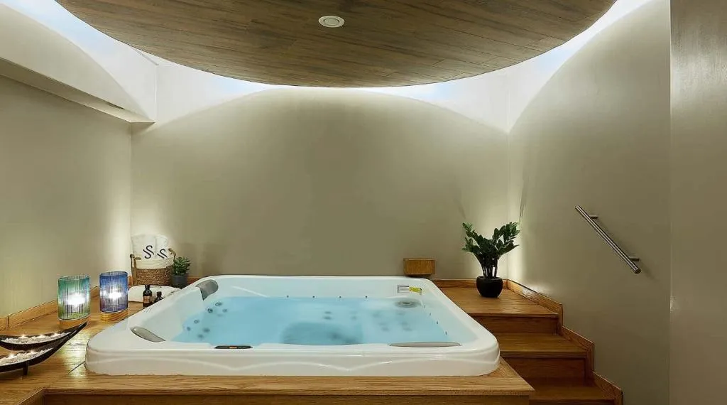 Sports and Entertainment, Seascape Luxury Residences, Crete