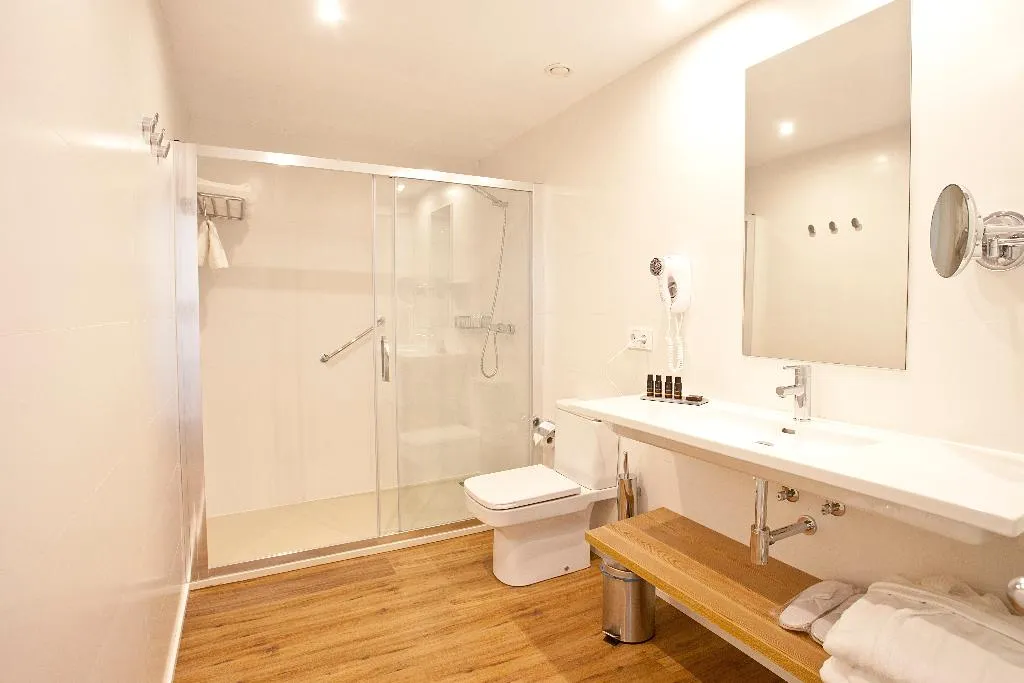 STUDIO DELUXE Room, Ponent Mar, Majorca
