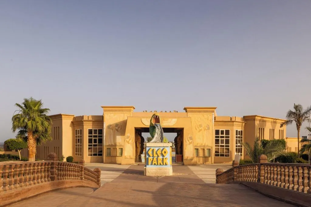 General view, JAZ Sharm Dreams, Red Sea Riviera