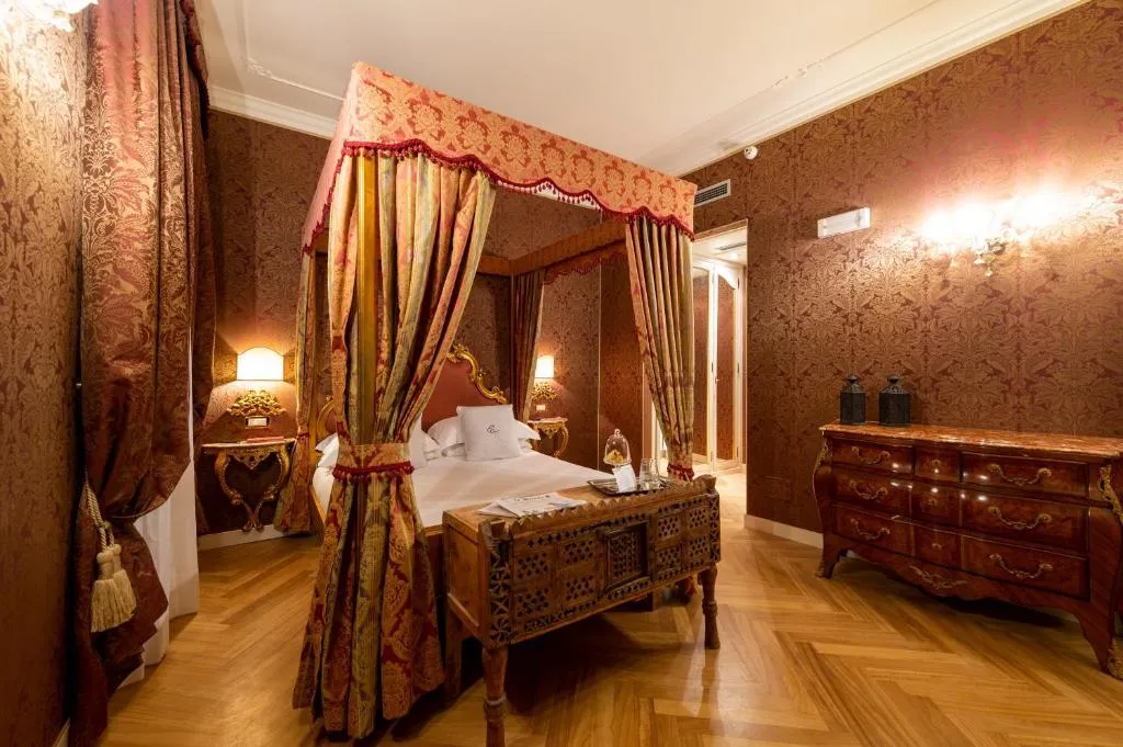 SUITE STANDARD Room, Antico Doge - a Member of Elizabeth Hotel, Venice