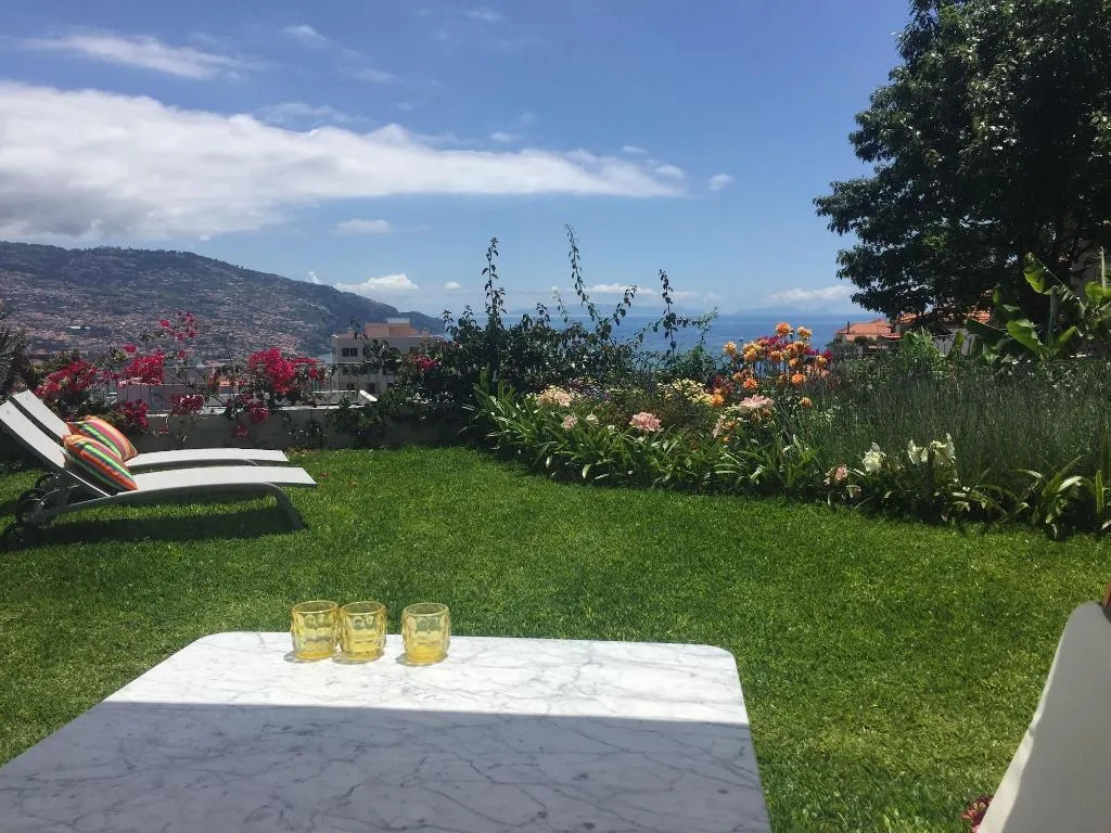 General view, Belvedere Boutique - Adults Only, Madeira