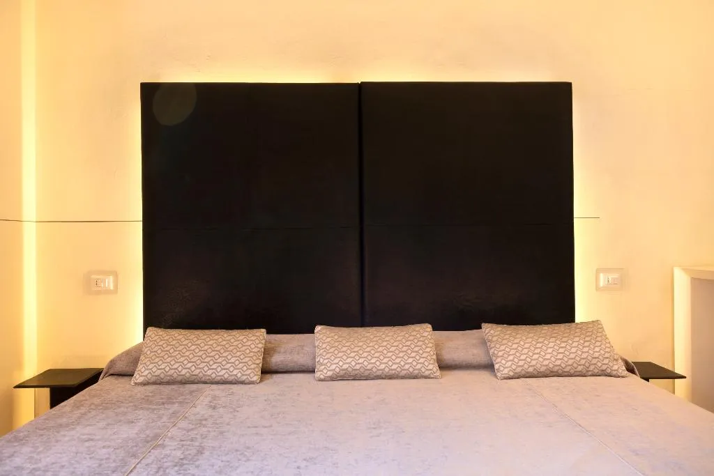 TRIPLE STANDARD Room, Soggiorno Battistero, Florence