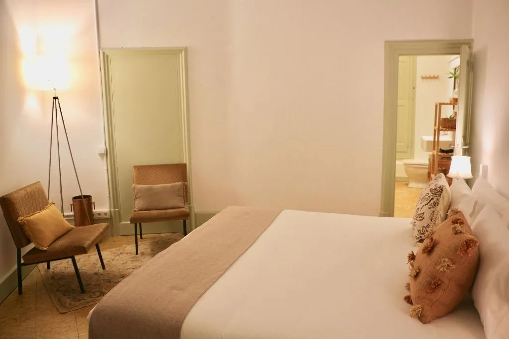Room, La Casa Gran B&B, Barcelona